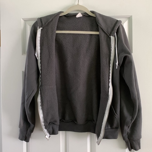 American Apparel Hoodie - Picture 3 of 4